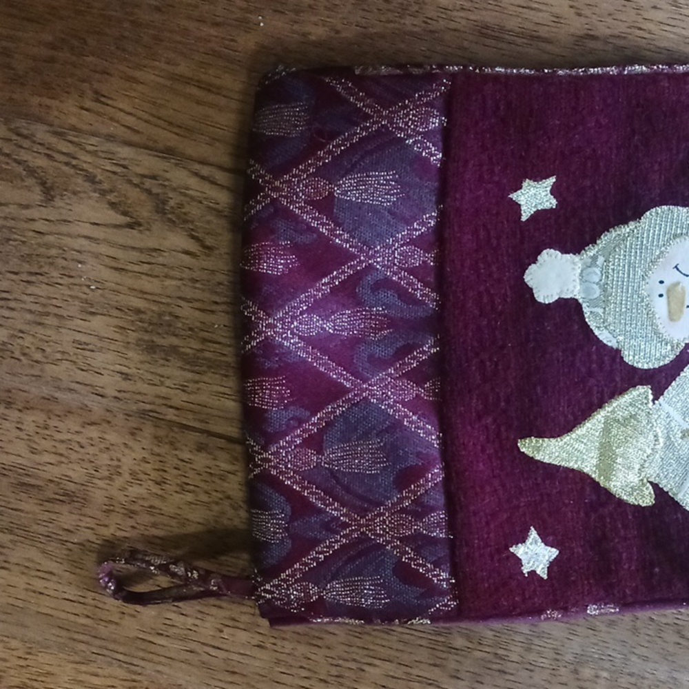 Christmas Stocking - Picture 3 of 6